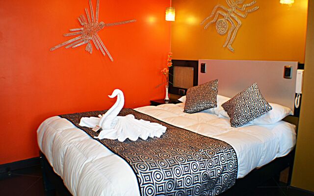 Wifala Thematic Hotel