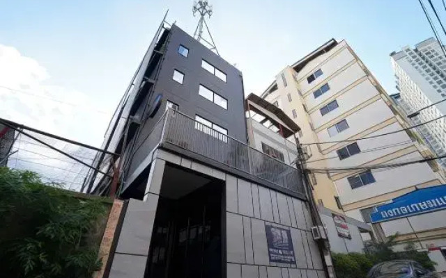 Stay Inn Hauykwang