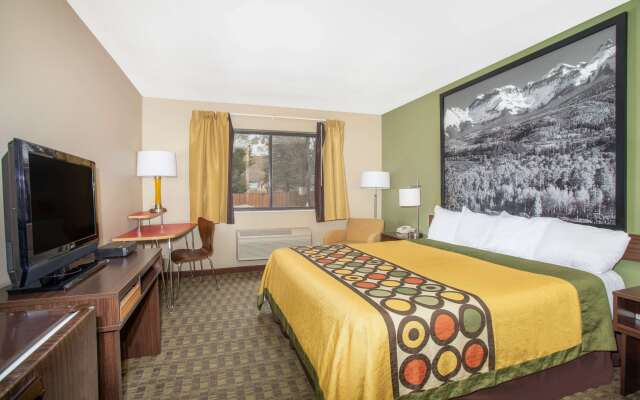 Super 8 by Wyndham Kremmling