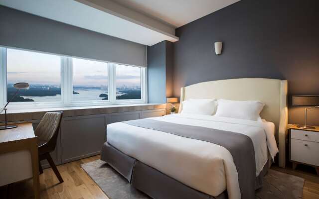 Pinetree Marina Resort