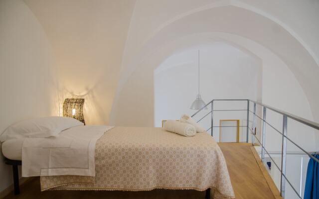 Loft a Sud Salento