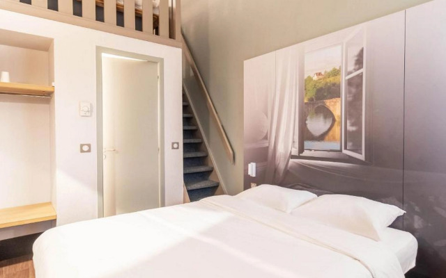 B&B HOTEL Limoges (2)