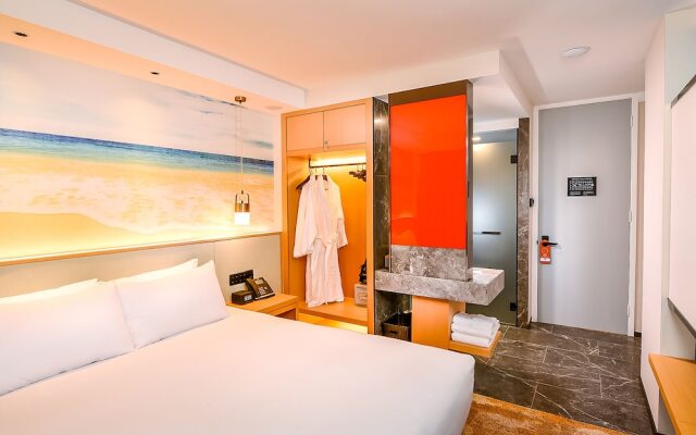 Aurea Hotel Perth Kings Park