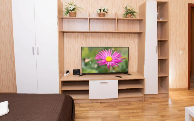 Апартаменты на улице Давыдковская 2 корпус 1