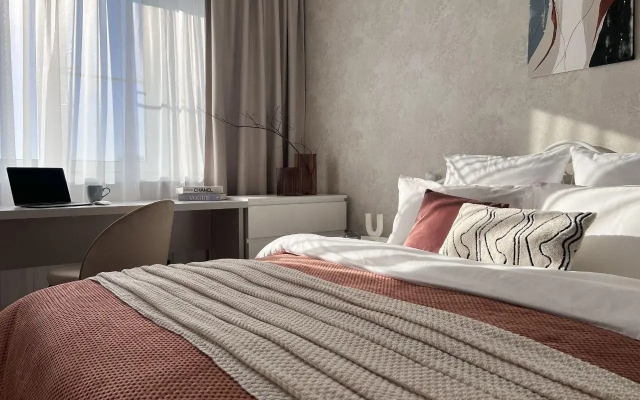 Апартаменты Macadamia от сети Good Vibes Apartments