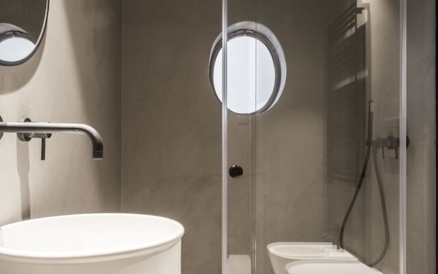 Politeama Apartments