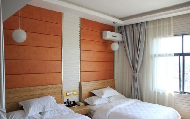 Wenshan Sihaiyijia Hotel