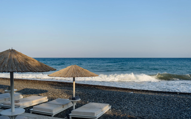 Alesahne Beach