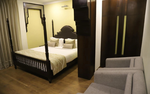 Oyo Premium Children Park Sardarpura