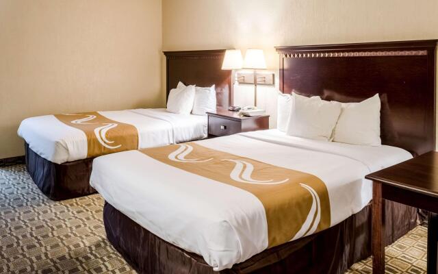 Quality Inn Moss Point