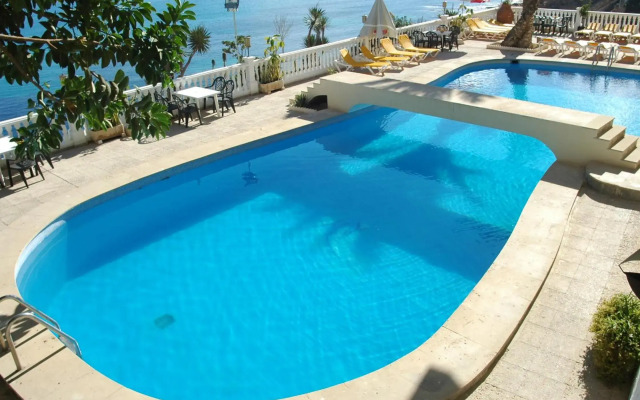 Hotel Masa International