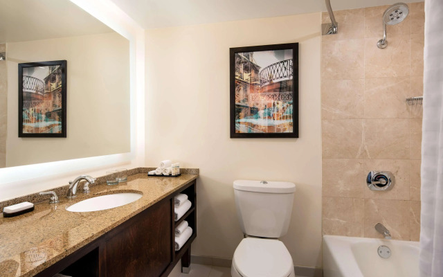 Embassy Suites by Hilton New Orleans
