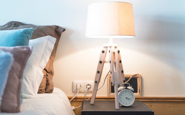 DA'Home - Fontainhas Design Studio