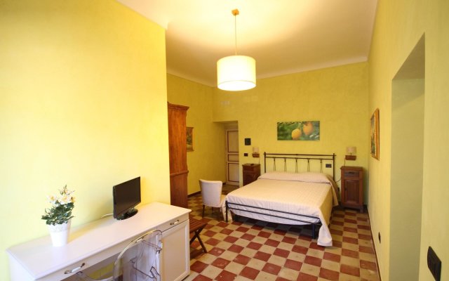 Tenute Piazza Countryhouse