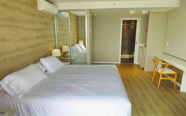 Smart Hotel Montevideo