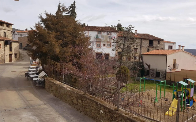 Apartamentos Las Huertas