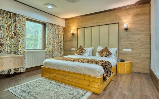 Hotel Baisaran Pahalgam