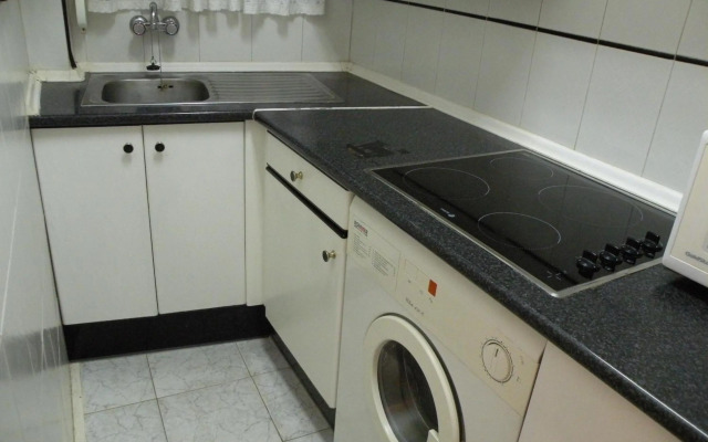 Acacias 4 - Fincas Arena