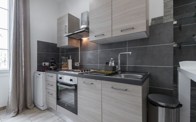 Guest House Grimaldi