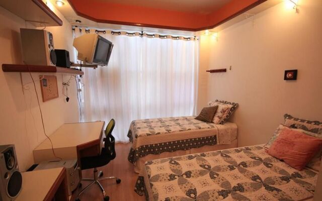 GoHouse - Apartamento Botafogo 1903 - Praia de Botafogo, Bot