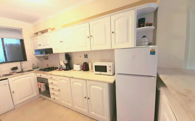 Apartment Amalia