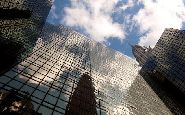 Hyatt Grand Central New York