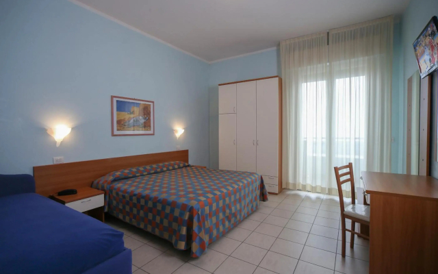 Hotel Iones