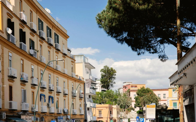 Posillipo 70 Napoli