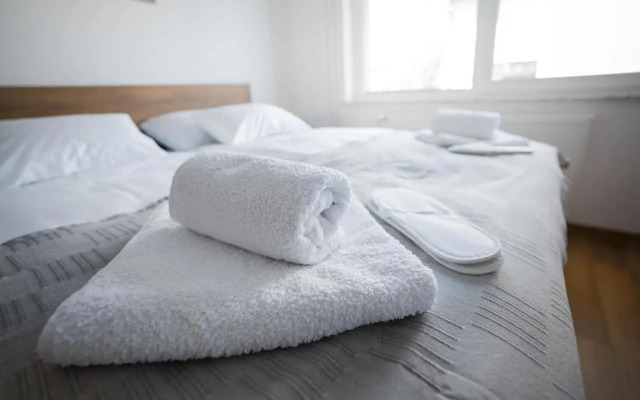 Apartma Lida 1