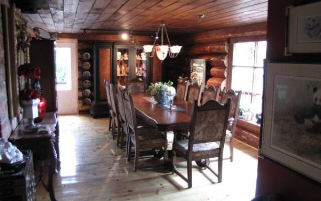 Shambhala Bed and Breakfast