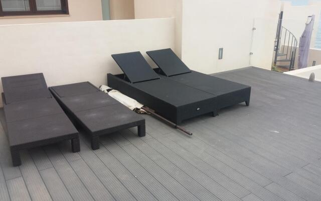 123 - Penthouse with Private Pool