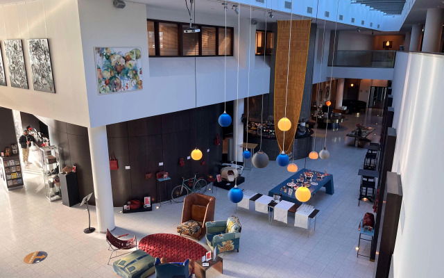 Hotel Artemis Amsterdam