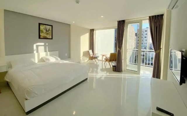 OYO 1062 Wannatel Hotel And Apartment