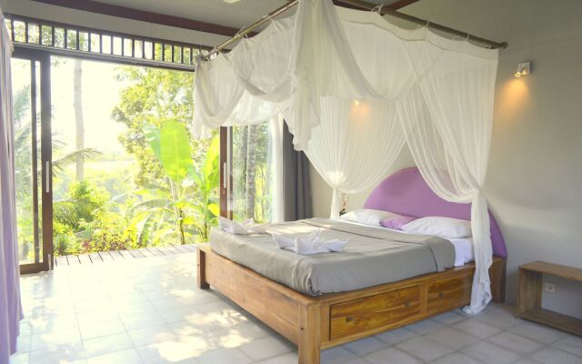 Prashanti Ubud