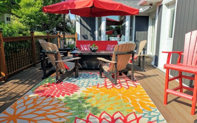 Serendipity Bed and Breakfast