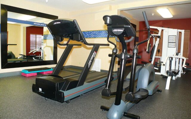 Hampton Inn and Suites Steamboat Springs