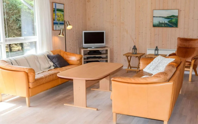 Holiday Home in Blokhus