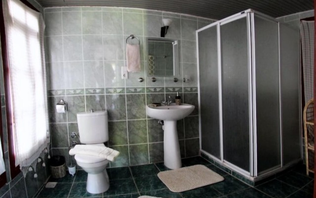 Salkim Konak Agac Evler