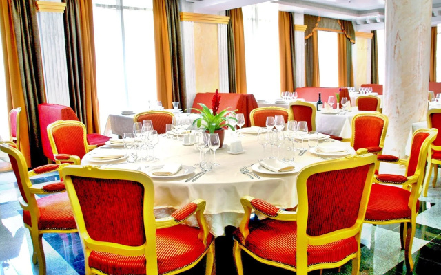Actor Hotel Budapest