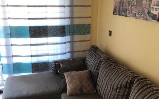 Studio Apartman Lorenzo