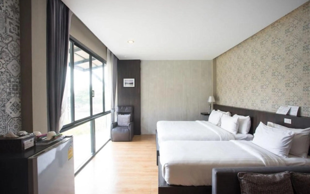 Anantaya Home Phare
