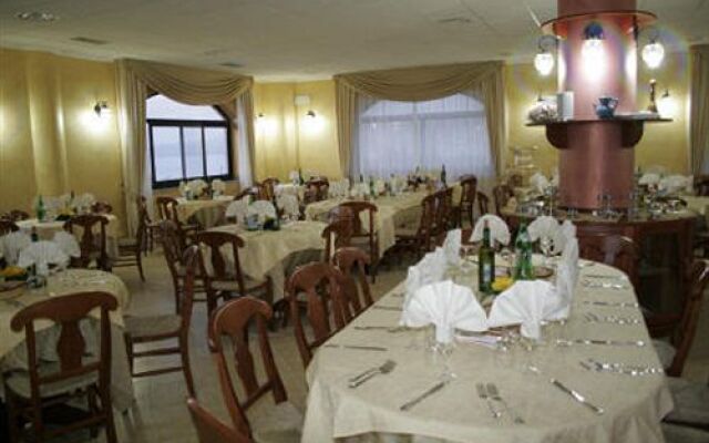 Hotel Villaggio Gran Duca