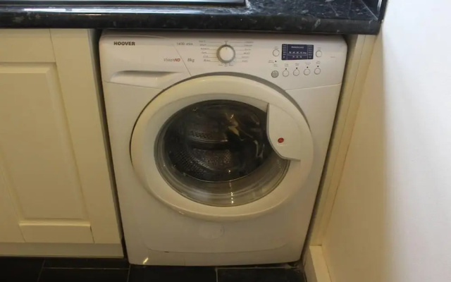 Beautiful 1-bed Apartment in London