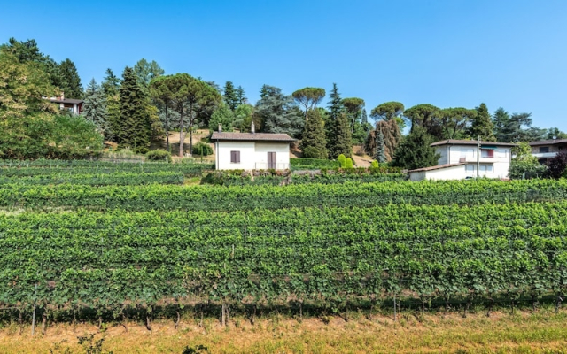 Elegant Stylish Apartment in a new Modern Complex