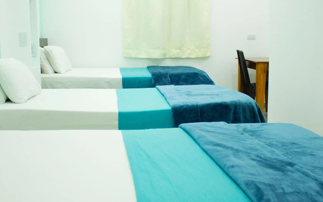 Hotel Brisas de Calima