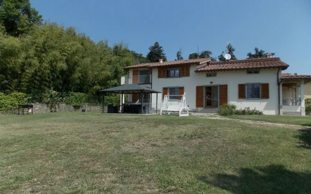 Villa Moderna Resort