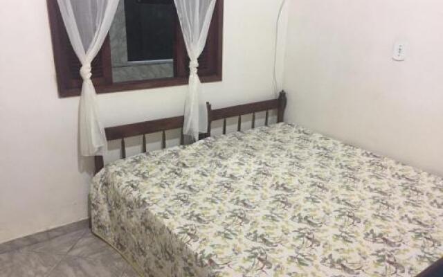 Nossa Chácara na Praia