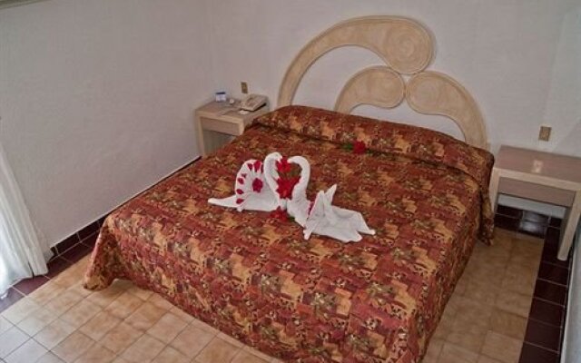 Parador Del Sol
