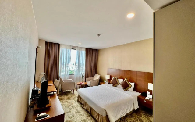 Wooshu Hotel
