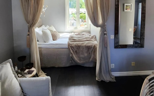 Tummens B & B
